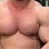 Aaron Clark Chest Training In Columbus Before The Arnold Classic 2016