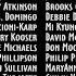 Pocahontas 1995 End Credits