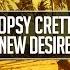 New Desire Original Mix