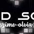 Speed Song Favorite Crime Olivia Rodrigo