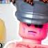 РЕЗИНОВЫЙ ЛЕГО MINECRAFT ЯЙЦА И ГОЛЫЙ МУЖИК