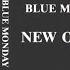 New Order Blue Monday Extended Version 8D Audio 1986