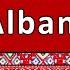 ALBANIAN PEOPLE CULTURE LANGUAGE