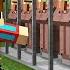 ЭТОТ СТРАННЫЙ ДЕД ПОЙМАЛ ВСЕХ ЖИТЕЛЕЙ В ЛОВУШКУ В МАЙНКРАФТ Компот Minecraft