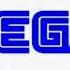 Sega Logo Scream SECAM Version Console BIOS Startup Fanfare