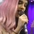 Melanie Martinez Mrs Potato Head Live On Hot 101 5 2016