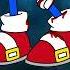 Sonic Fights Shadow The Hedgehog PG 13