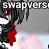 Sans Au Swapverse My Au React To Original Meme 와 혼종혼종 이다