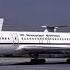 CVR Bashkirian Airlines 2937 Mid Air Collision 1 July 2002 Corrected Volume