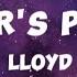 Lloyd Player S Prayer Lyrics I Ain T Got The Flu Girl I M Missing You TikTok Song