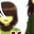 Ask Krusie Parte 2 Deltarune Deltaswap Deltafell En English