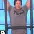 Mark Wahlberg Does 40 Clean Pull Ups Shorts