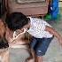 Little Cutie Playing With Rado Boy Comedy Shorts Shortsfeed ஷ ர ட ஸ Shortsvideo Funny
