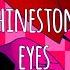 Rhinestone Eyes MEME FlipaClip Animation Meme