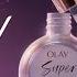 What S In The Perfect Nighttime Skincare Routine Olay S Night Super Serum And Moisturizer