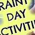 10 RAINY DAY ACTIVITIES FOR KIDS HOW TO ENTERTAIN KIDS EMILY NORRIS Ad