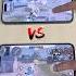 IPHONE 16 PRO 120FPS Vs IPHONE 13 PRO 120 FPS PUBG TEST Shorts Shortsfeed