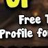 Improve Your Goldmaking W TSM Free TSM Profile For The War Within WoW Gold Making Guide