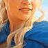 Daenerys Powerful Dracarys Dragons Shorts Houseofthedragon Gameofthrones
