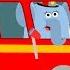 Here Comes The Fire Truck More Kids Songs Super Simple Songs