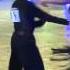 2012 World Youth Latin R3 Afanin Kornilova RUS