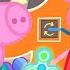 Peppa Pig Tales George S Relaxation Rooms BRAND NEW Peppa Pig Episodes