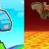 DREAM Vs NIGHTMARE In Minecraft