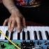 Eulogy Kyle Dixon Michael Stein Stranger Things Cover Feat Moog Matriarch Korg Prologue 16