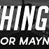 Conor Maynard Something To Me Lyrics