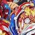 EVOLUTION CLASH All Achilles VS All Xcaliburs FULL GENERATION Marathon Battle Beyblade Burst BU