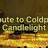 Candlelight Piano Concert Tribute To Coldplay