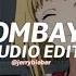 Boombayah Blackpink Edit Audio