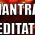 Magic Tantra Mantra Sensual Meditation Relaxing Spa Massage Music