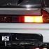 Ivoxygen 1998 JDM Night Life Featuring Supra S15 350Z NSX Integra R33 4K