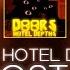 DOORS Hotel Depths FULL OST MIX