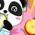 Baby Panda Care Kids Cartoon Animation For Kids Babies Videos Panda Cartoon BabyBus