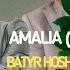 Batyr Hoshdurdyyew Ogullarym AMALIA Bäbek çykdy Batyr Hoshdurdy