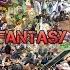 FINAL FANTASY ALL VICTORY FANFARE THEME S FFI To FFX