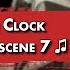 On The Clock For Cutscene 7 Sonic Forces Overclocked OST