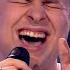 Volodymyr Udovenko Prirva Blind Audition The Voice Show Season 13