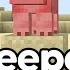 I Fooled My Friend By Swapping PIG And CREEPER In Minecraft