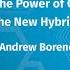 Keynote The Power Of OSINT Navigating The New Hybrid Cold War