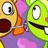 Happy Tree Friends Easy Comb Easy Go But The M E Channels Are Inverted With The Surround Channels