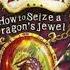 How To Seize A Dragons Jewel Book 10th In The How To Train Your Dragon Trilogy