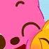 Ninimo The Yellow And Fluffy Friends Nini Mo Introducing Pinkfong S Friends