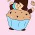 MUFFIN TIME Shorts Muffins