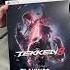 Unboxing The Tekken 8 Collector S Edition