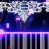 Helluva Boss Stolas Speaks Piano Cover The Hollow Pianist