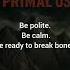 Primalos Motivation Dothingsyoudontwanttodo Mindset Haveitoldyoulatelythatiloveyou