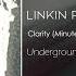 Linkin Park Clarity Minutes To Midnight Demo Underground 12